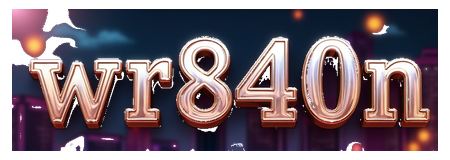 wr840n logo
